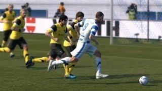 PES 2011 goal compilation - PESEdit.com Patch