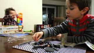 lego master jackson #1