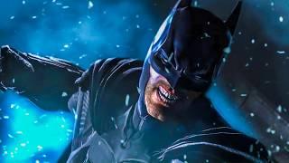 RTX 4090 | Batman Arkam Origins PC Gameplay 4K (ULTRA Settings)