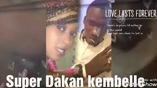 Super Dakan kembele