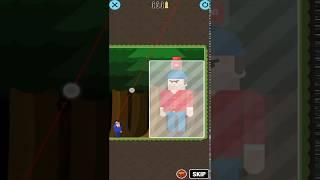 Let's Play - Mr Bullet, Classic - Level 111, Chapter 7 - Forest