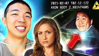 Ivy League Genius Kevin Jiang Murdered By Fiance’s Stalker Who Tried To Flee?!