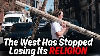 How Gen Z Is REVERSING Christianity's decline!