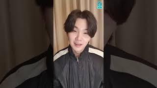 SUGA VLIVE 04.05.22 " THAT THAT " Трансляция Шуги ( Юнги ) [ RUS SUB ][ РУС САБ ]