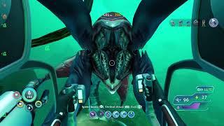 Ever Get A Heart Attack Mid-Game? - Subnautica