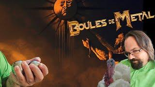 Hardened  | Boules de Metal Épisode 9 |  FafHumoriste