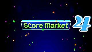 SCORE MARKET TOURNAMENT  4 טורניר מאץ' מאסטרס MATCH MASTER'S