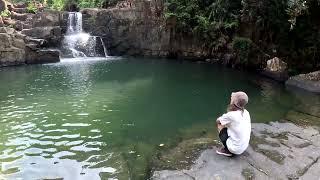 Khlong Yai Kee Waterfall