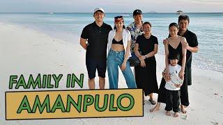 AMANPULO by Alex Gonzaga