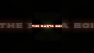 The basta boi | Kakashi edit