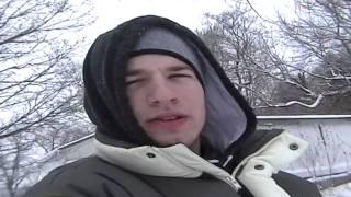 Bl5H0P SLED RIDING