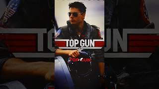 So Many Joined the Air Force Because of THIS Film! | #shorts #topgun