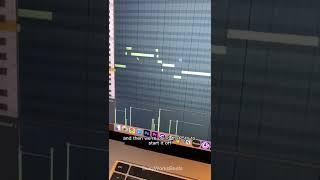 Trap Flute Melody Tutorial #flstudio #future