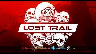 Star Conflict League: lost trail