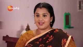 Oru Oorula Oru Rajakumari - ஒரு ஊருல ஒரு ராஜகுமாரி -EP 498 - Tamil Family Show - Zee Tamil