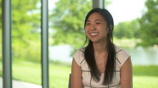 Day in the Life of Woo Lim, Environmental Consultant