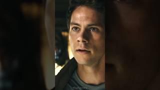 Maze Runner x Y/n [1/2]