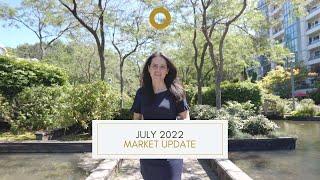 Vancouver Market Update - July 2022