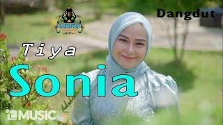 SONIA - TIYA (Dangdut Cover)