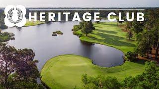 The Heritage Club