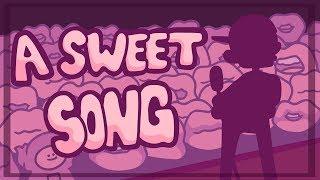 St.Arnaud - A Sweet Song (GingerPale Official Music Video)