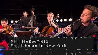 Philharmonix: Englishman in New York | SWEET SPOT.