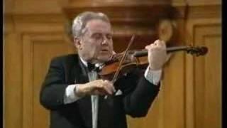 Eduard Grach plays Dvorak