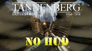 Tannenberg - Immersive No HUD Gameplay in 4K