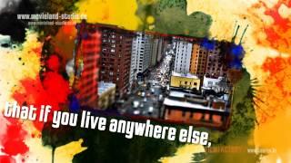 Sony Vegas 11 Project 106 ... New York inColor