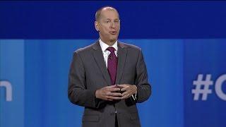 Gary Shapiro, Consumer Technology Association - Keynote 2016