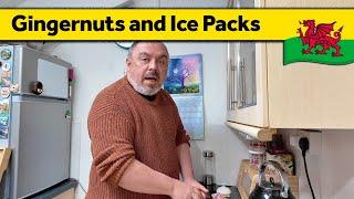 227. Isn't Ginger Good for Health? - Living Alone in Wales (March 2025)