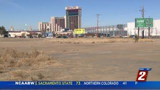 City of Reno Considers Foot Traffic and Permits for New Casino