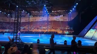 Disney on Ice Frozen and Encanto in OKC 2023 Part 1 of 5