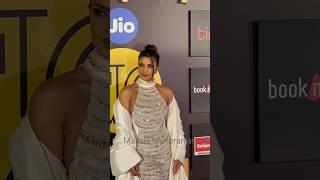 Priyanka Chopra At Jio MAMI Mumbai Film Festival 2023 Red Carpet.  #priyankachopra