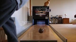 Mini Bowling Compilation