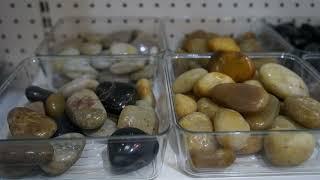 Laiyang Guangshan Stone Processing Factory Co., Ltd.