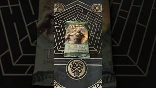 Original Theros Booster Opening #magicthegathering #boosterpack #cardgames #packopening #mtg #theros