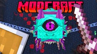 HO UCCISO IL NUOVO BOSS - MODCRAFT EP. 31