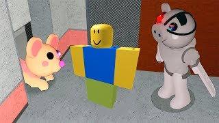 ПИГГИ 10 ГЛАВА КАРТА Piggy Roblox