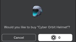 Sniping  Cyber Orbit Helmet! #2056