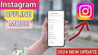 Instagram par online hide kaise kare 2024 | Instagram me offline kaise dikhe 2024 - part 2