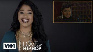 Team Faithful vs. Creep Master | Check Yourself S7 E1 | Love & Hip Hop: New York