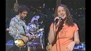 Joan Osborne 2000 11 29 Austin City Limits, Austin, TX