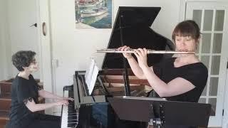 Emma Lou Diemer: Aria and Scherzo