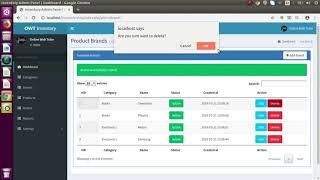 Complete Admin Panel Development - CodeIgniter 3.x Framework - learn Other IT & Software