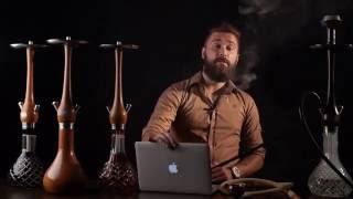 HOOKAH BOSS - Episode 49: Wookah hookah, кальян Wookah!