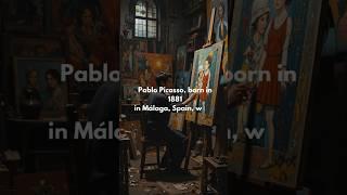 The Man Who Reimagined Reality | Master of Modern Art | #history #facts #ancienthistory #didyouknow