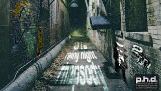 2 Mello - rainy nite rhapsody (Official Audio)