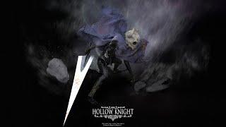 Hollow Knight Начало Приключения