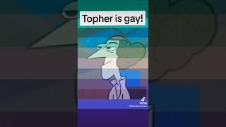 Clone High LGBTQ+ Headcanons Part 2!  (Season 2!)